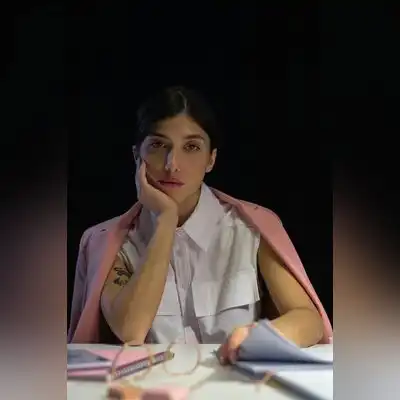 方辰然