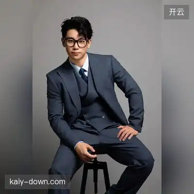 殷承宗